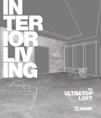 Interior Living by ULTRATOP LOFT 
